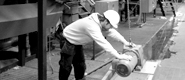 tjanst tb industriservice Bild föreställande: tjanst tb industriservice
